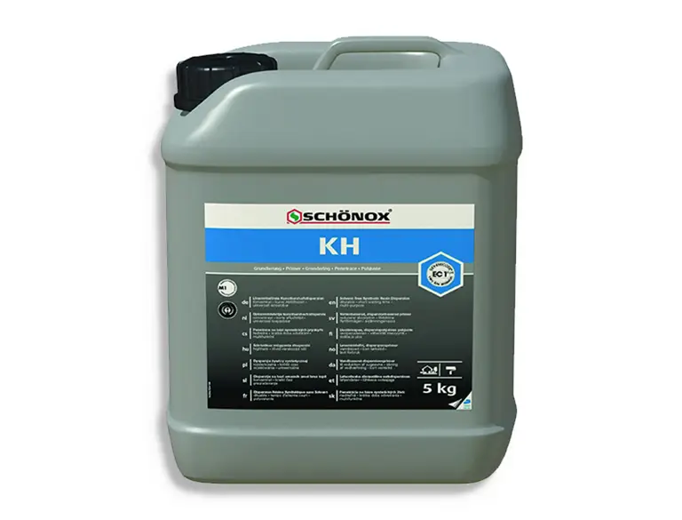 Bestseller Oppervlaktebehandeling Schonox KH jerrycan 5 kg