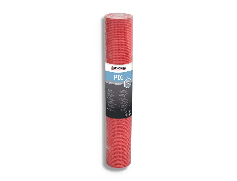 Oppervlaktebehandeling Schonox PZG rol 25 m² Must-Have