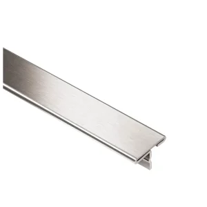 Overgangsprofiel Schluter Reno T9-14EB-100 Superprijs