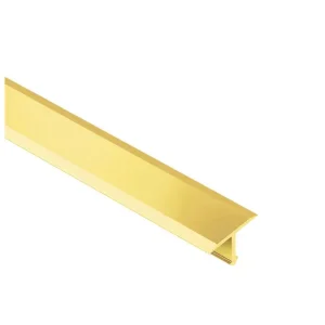 Op = Op Overgangsprofiel Schluter Reno T9-14M-100