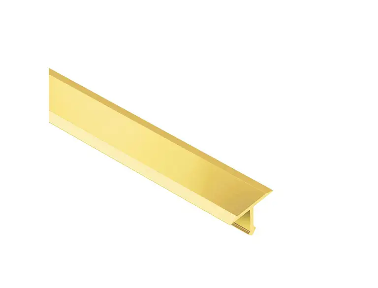 Op = Op Overgangsprofiel Schluter Reno T9-14M-100