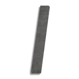 plinttegel Antraciet 6.5 x 60 Exclusieve Aanbieding