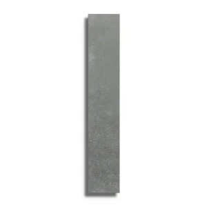 Beperkt Aanbod plinttegel Antraciet 8 x 45