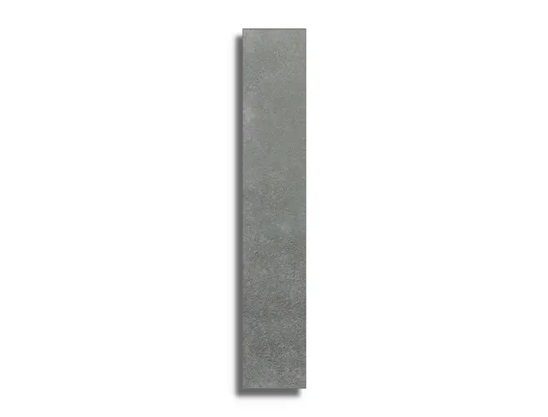 Beperkt Aanbod plinttegel Antraciet 8 x 45