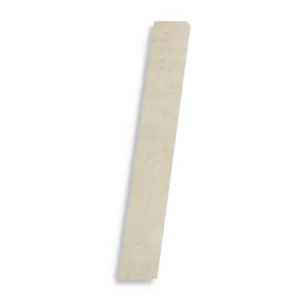 Alleen Vandaag plinttegel Beige 6.5 x 60