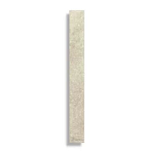 Gecertificeerd plinttegel Beige 6.5 x 60