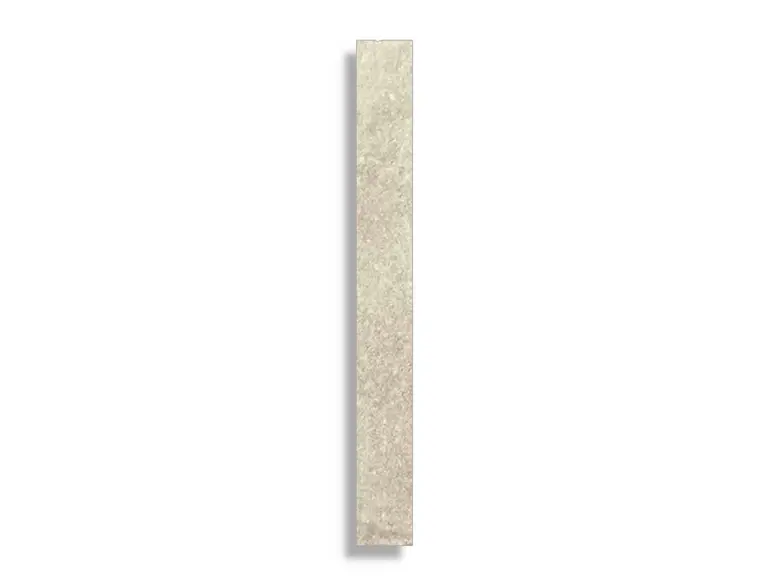 Gecertificeerd plinttegel Beige 6.5 x 60