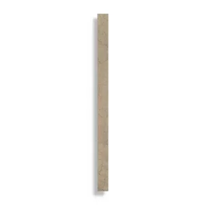 Veilige Betaling plinttegel Beige 7.2 x 120