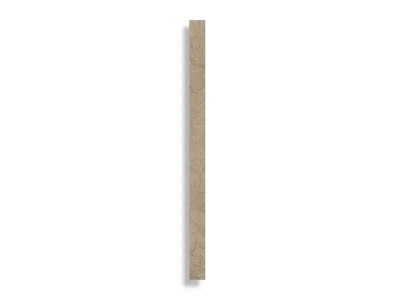 Veilige Betaling plinttegel Beige 7.2 x 120