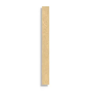 plinttegel Bruin 0.6 x 120 Laatste Kans