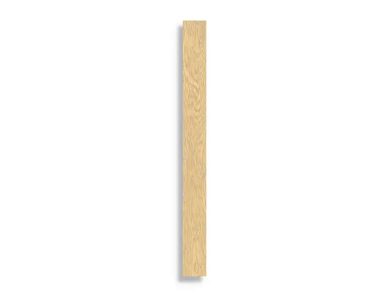 plinttegel Bruin 0.6 x 120 Laatste Kans