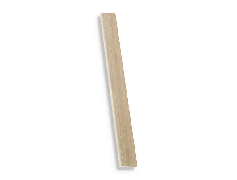 plinttegel Bruin 9.8 x 120 Korting