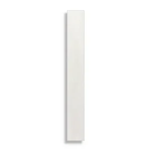 Nu Kopen plinttegel Grijs 8 x 60
