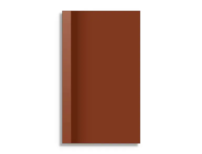 Weekendaanbieding plinttegel Rood 9.8 x 14.9