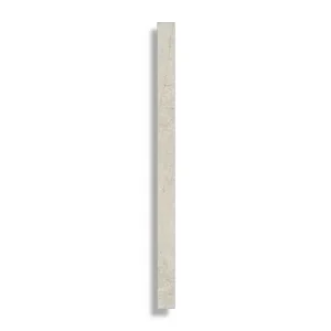 Flitsaanbieding plinttegel Taupe 7.2 x 120