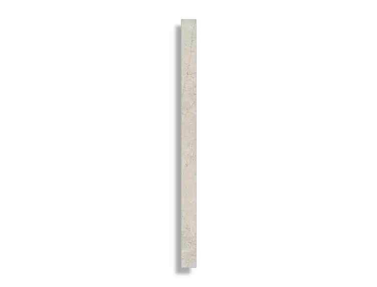 Flitsaanbieding plinttegel Taupe 7.2 x 120