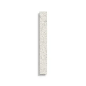 Koopje plinttegel Wit 7 x 60