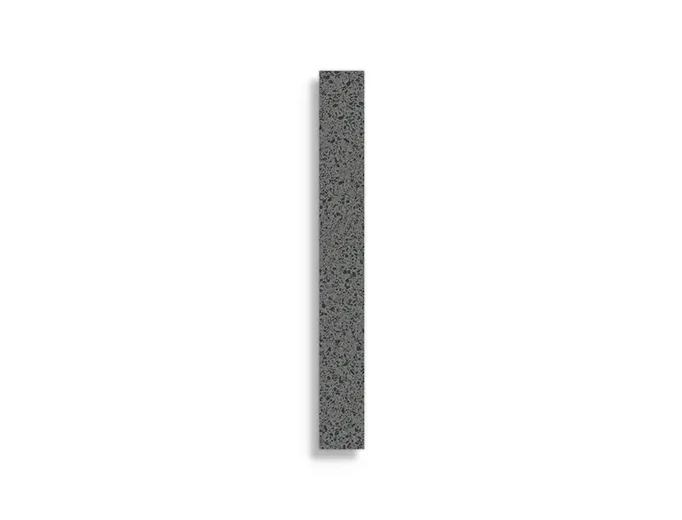 plinttegel Zwart 7 x 60 Premium
