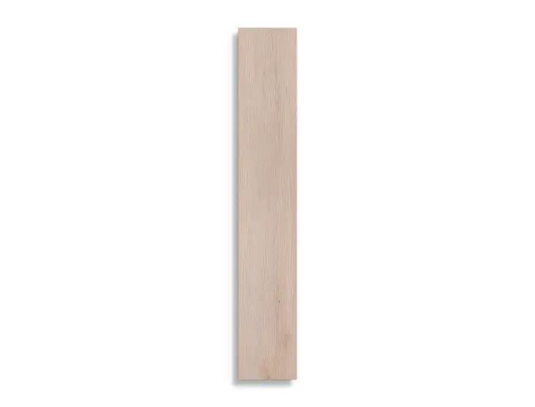 Gecertificeerd PVCplak Natural Oak 23,7 x 153,2