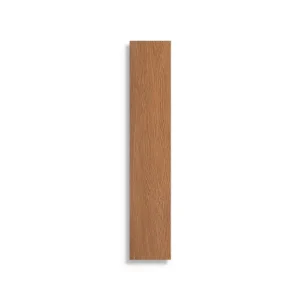 Nieuw PVCplak Visgraat Coconut Oak 15 x 75