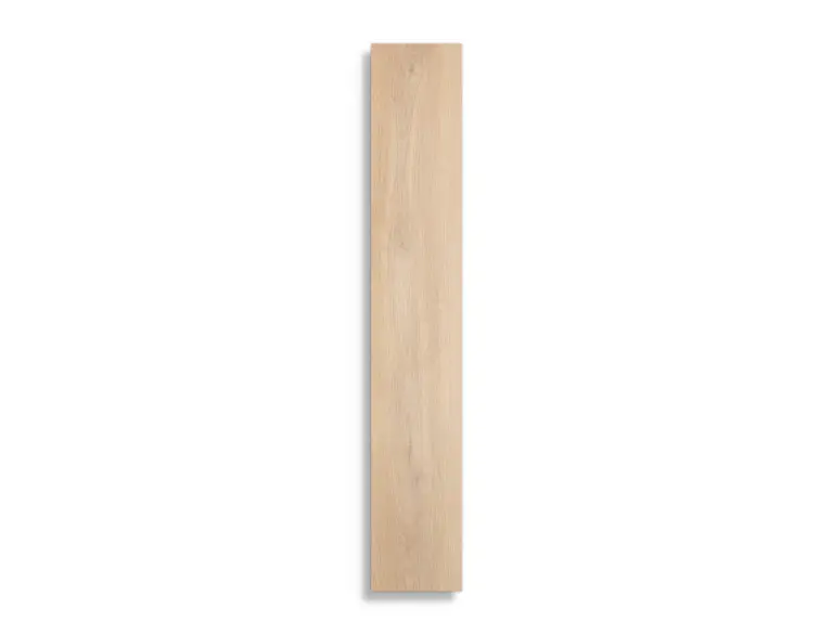 Koopje PVC Comfort Klik Blond Oak 22,8 x 152