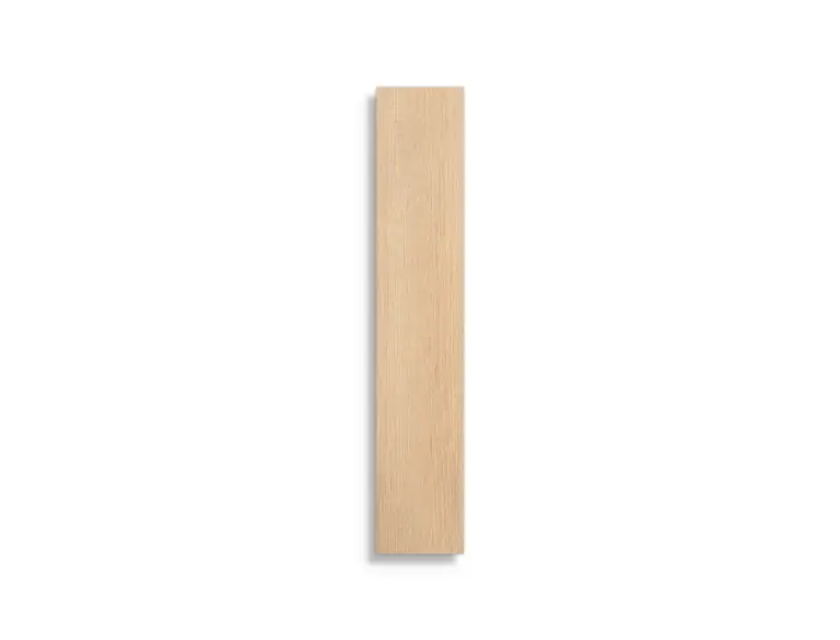 PVC Klik Visgraat Blond Oak 15 x 75 Dagaanbieding