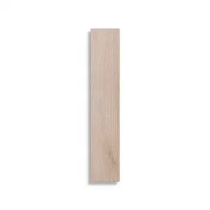 Goedkoop PVC Klik Visgraat Natural Oak 15 x 75