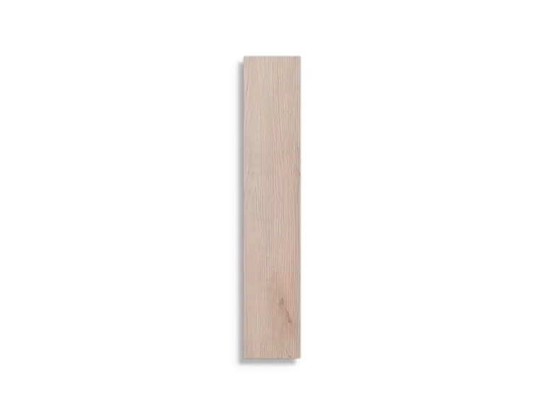 Goedkoop PVC Klik Visgraat Natural Oak 15 x 75