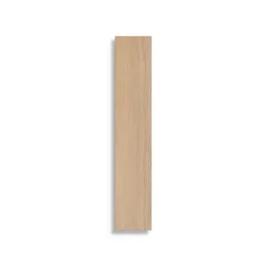 PVC Klik Visgraat Unfinished Oak 15 x 75 Koopje