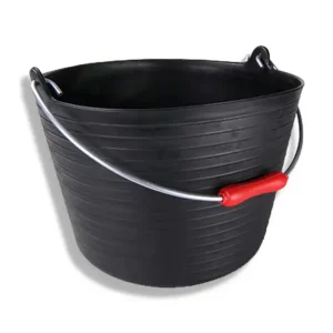 Rubi Plastic Emmer Model 2 22L Koop Vandaag