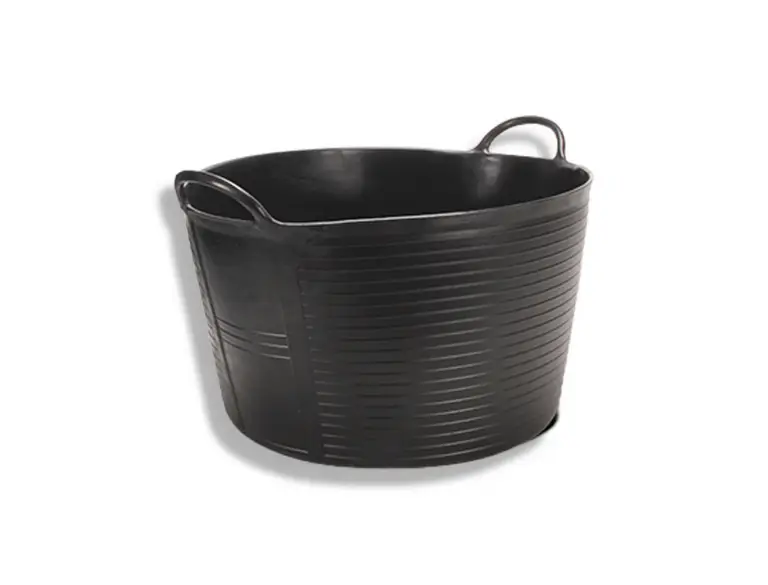 Actieprijs Rubi Plastic Kuip Nr. 4 55L