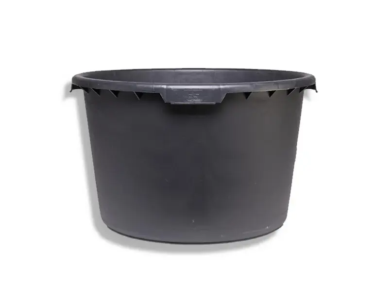 Beperkte Voorraad Rubi Speciekuip 65 Ltr