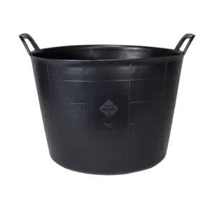 Express Levering Rubi Versterkte Plastic Kuip 45 Ltr No 3