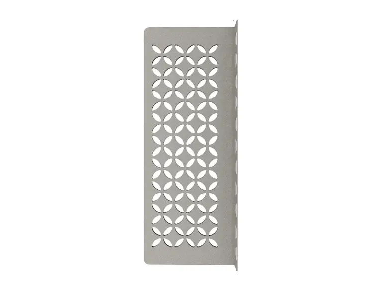 Schluter Shelf W S1 Floral TSSG Op = Op