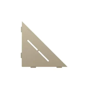 Rechtstreeks Van De Fabrikant Schluter Shelf-E S1 Pure TSC