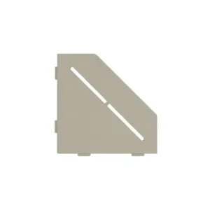 Schluter Shelf-E S2 Pure TSBG Dagaanbieding