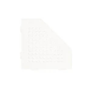 Rechtstreeks Van De Fabrikant Schluter Shelf-E S2 Square MBW