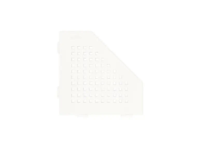 Rechtstreeks Van De Fabrikant Schluter Shelf-E S2 Square MBW