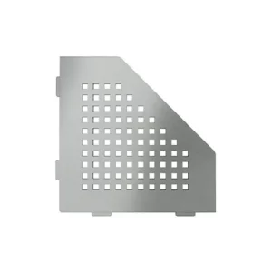 Schluter Shelf-E S2 Square RVS geborsteld Laatste Kans