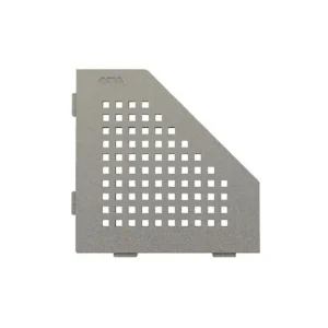 Koop Online Schluter Shelf-E S2 Square TSSG