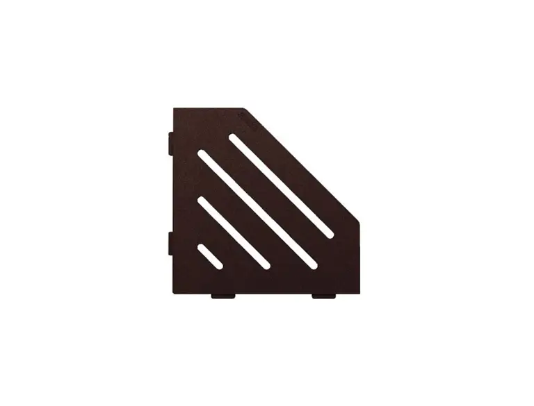 Schluter Shelf-E S2 Wave TSOB Bestseller