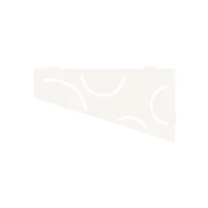 Schluter Shelf-E S3 Curve MBW Exclusieve Aanbieding
