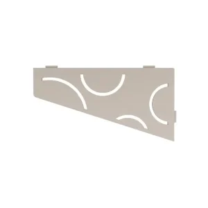 Hoge Kwaliteit Schluter Shelf-E S3 Curve TSBG
