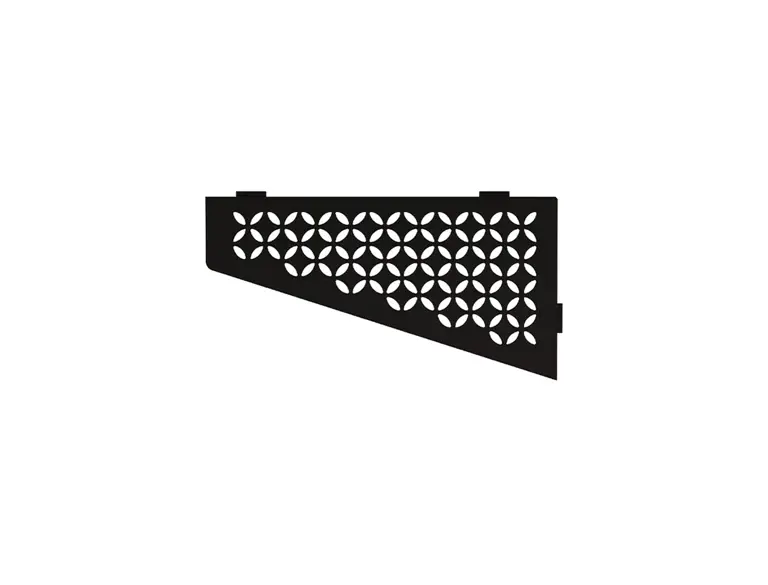 Beste Prijs Schluter Shelf-E S3 Floral MGS