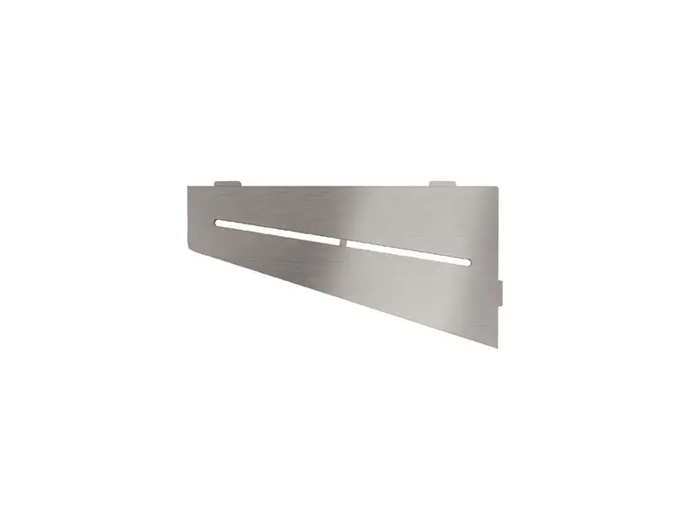 Schluter Shelf-E S3 Pure RVS geborsteld Goedkoop