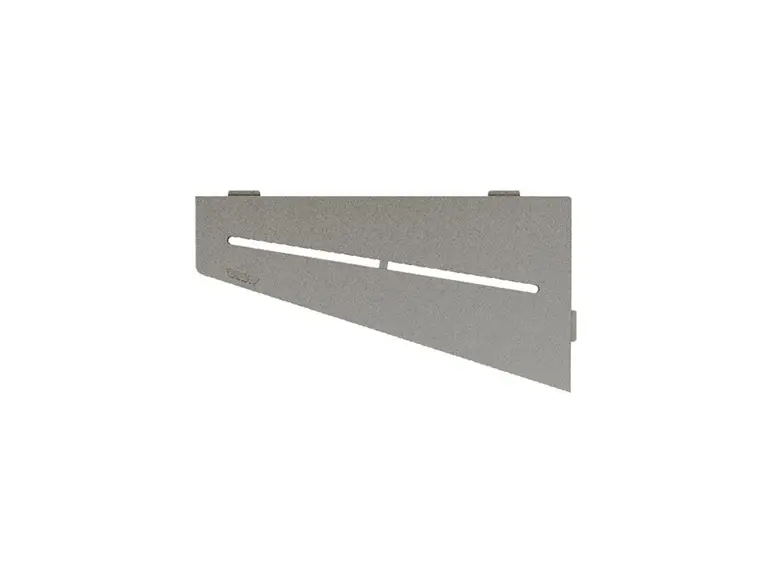Rechtstreeks Van De Fabrikant Schluter Shelf-E S3 Pure TSSG