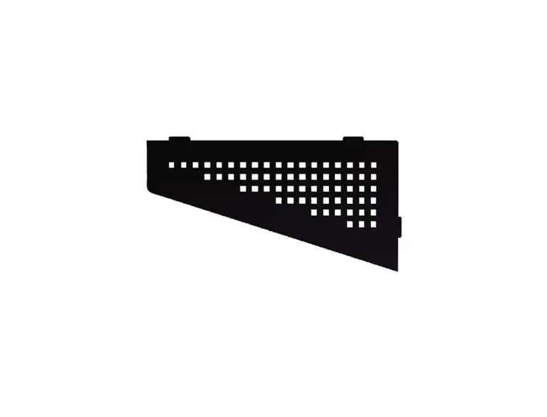 Hete Deal Schluter Shelf-E S3 Square MGS