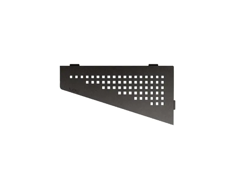 Schluter Shelf-E S3 Square TSDA Populair