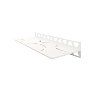 Schluter Shelf-W S1 Curve MBW Meest Verkocht
