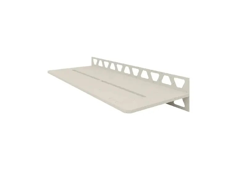 Korting Schluter Shelf-W S1 Pure TSI